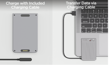 RECPOINTNOTE AI Voice Recorder: A Crowdfunding Campaign Struggles to Replicate Success, Projected Under $50K on Kickstarter source image 7