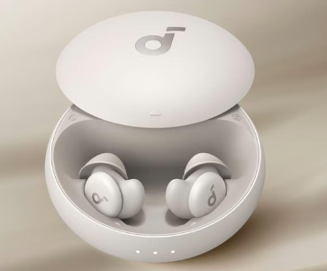 Soundcore Sleep A20: Smart Sleep Earbuds Raise $1.58M on Kickstarter source image 4