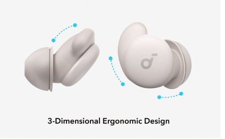Soundcore Sleep A20: Smart Sleep Earbuds Raise $1.58M on Kickstarter source image 5