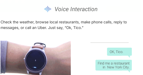 The TicWatch2: A $2 Million Crowdfunding Campaign Plagued by Delivery Issues source image 3