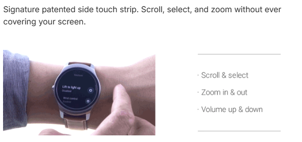 The TicWatch2: A $2 Million Crowdfunding Campaign Plagued by Delivery Issues source image 4