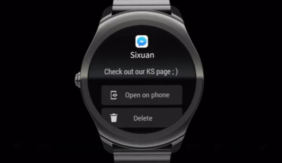 The TicWatch2: A $2 Million Crowdfunding Campaign Plagued by Delivery Issues source image 7