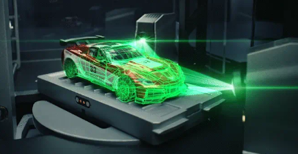 Fun-Tech-Lab's Parksible: A Smart 1:64 Scale Parking Garage with 40+ Features source image 4