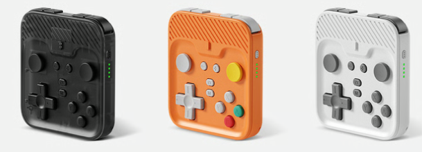 abxylute M4: Pocket-Sized Mobile Game Controller Surpasses $200K on Kickstarter source image 3
