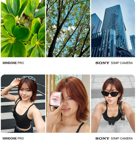 Card-Sized Phone with Free Global Data Achieves $1.47 Million on Kickstarter source image 6