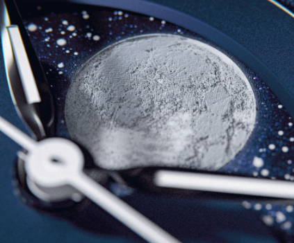 Kickstarter Success: Mu:n Watches' Moon Phase Collection Exceeds €500K source image 3