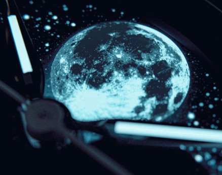 Kickstarter Success: Mu:n Watches' Moon Phase Collection Exceeds €500K source image 4