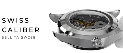 Kickstarter Success: Mu:n Watches' Moon Phase Collection Exceeds €500K source image 5