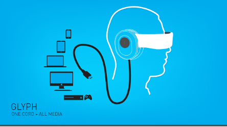 Avegant Glyph: The 2014 Personal Cinema Concept That Raised $1.5 Million source image 4