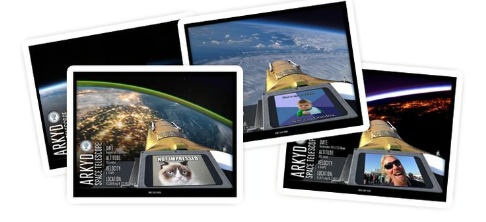 ARKYD's $1.5 Million Crowdfunding: A Vision of Satellite Telescopes and Space Selfies, Still Unfulfilled and Unrefunded source image 5