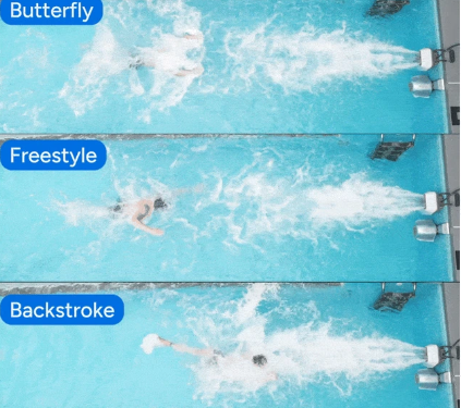 iGarden SwimJet XSeries: Portable Pool Thruster Raises $1.4M on Kickstarter in 36 Hours source image 5