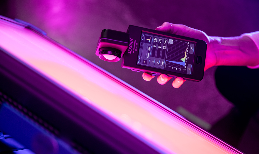 LIT DUO 1 Professional Pocket Light Meter Exceeds €1.2 Million on Kickstarter source image 9