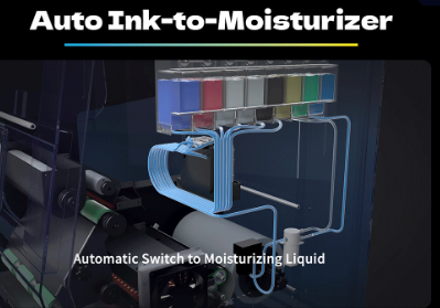 WiscmakerX1 DTF Printer Exceeds $660K on Kickstarter, Driven by Auto-Maintenance Innovation source image 5