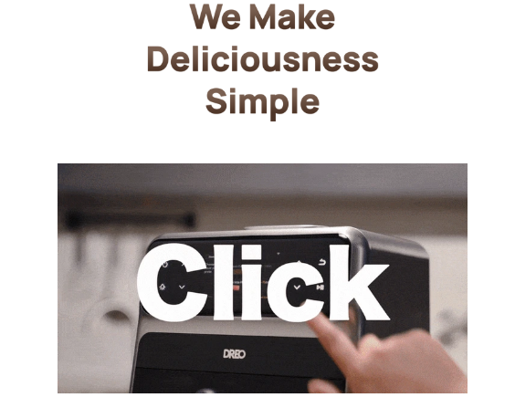 DREO ChefMaker CombiFryer: A Deep Dive into its $1.72 Million Crowdfunding Success source image 3