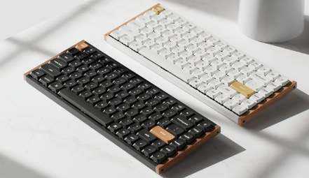 Keychron K3HE and K3 Ultra: New Ultra-Thin Keyboards Exceed $190K on Kickstarter source image 7