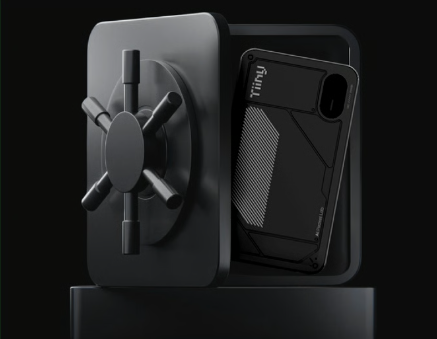 Tiiny AI PocketLab: Portable Supercomputer Raises Over $1 Million on Kickstarter in Five Hours source image 6