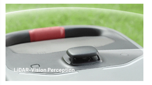 Oasa Robotics Secures $2.3 Million on Kickstarter for Robotic Reel Mower source image 5
