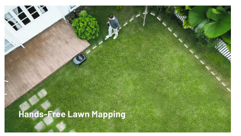 Oasa Robotics Secures $2.3 Million on Kickstarter for Robotic Reel Mower source image 9