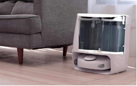 Narwal Robotics' Debut Robot Vacuum Raises $1.14M on Kickstarter source image 3