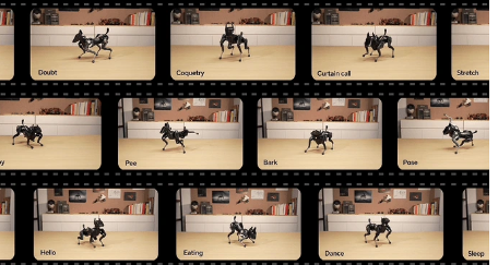 Hengbot's Sirius Robot Dog Campaign Exceeds $850K on Kickstarter source image 4