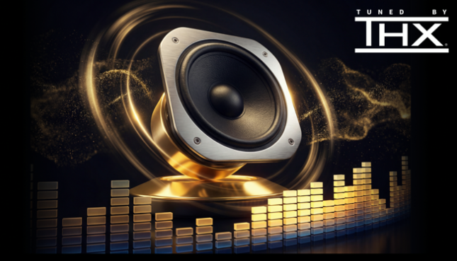 Shenzhen's Ultimea SkywaveX100Dual Home Theater System Surpasses $1.8M on Kickstarter source image 3