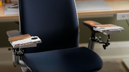MoErgo Go60 Portable Split Ergonomic Keyboard Raises Over S$337K on Kickstarter source image 5