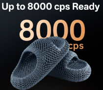 Anycubic's PhotonP1: Shenzhen-Based Desktop Resin 3D Printer Nears $1 Million on Kickstarter source image 2