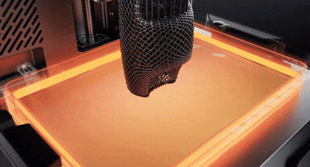 Anycubic's PhotonP1: Shenzhen-Based Desktop Resin 3D Printer Nears $1 Million on Kickstarter source image 3