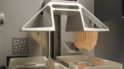 Anycubic's PhotonP1: Shenzhen-Based Desktop Resin 3D Printer Nears $1 Million on Kickstarter source image 7