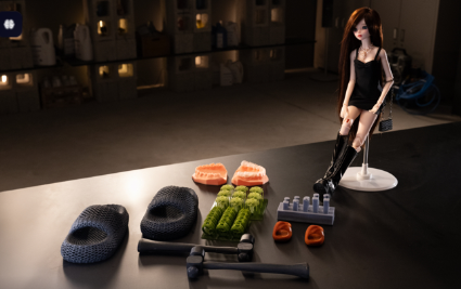 Anycubic's PhotonP1: Shenzhen-Based Desktop Resin 3D Printer Nears $1 Million on Kickstarter source image 8