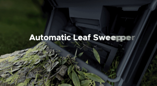 Mammotion YUKA Robotic Lawnmower: Auto-Empty Bin and Vision-RTK Tech Drive HK$17.2M Kickstarter Success source image 4