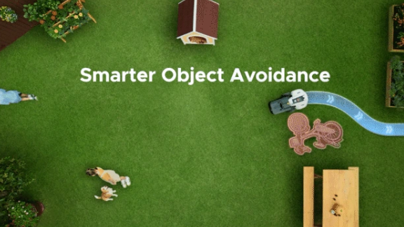 Mammotion YUKA Robotic Lawnmower: Auto-Empty Bin and Vision-RTK Tech Drive HK$17.2M Kickstarter Success source image 7