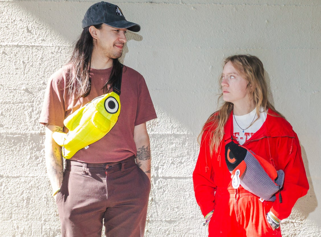 Crowdfunding Spotlight: The Fish Bag's $266K Catch on Kickstarter source image 3