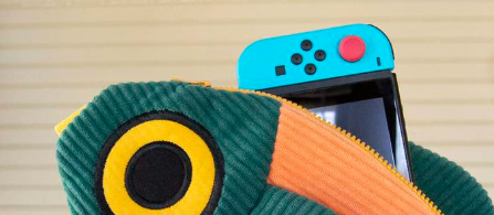 Crowdfunding Spotlight: The Fish Bag's $266K Catch on Kickstarter source image 5
