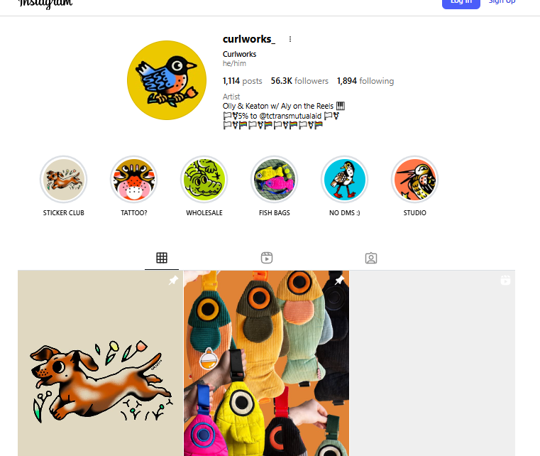 Crowdfunding Spotlight: The Fish Bag's $266K Catch on Kickstarter source image 7