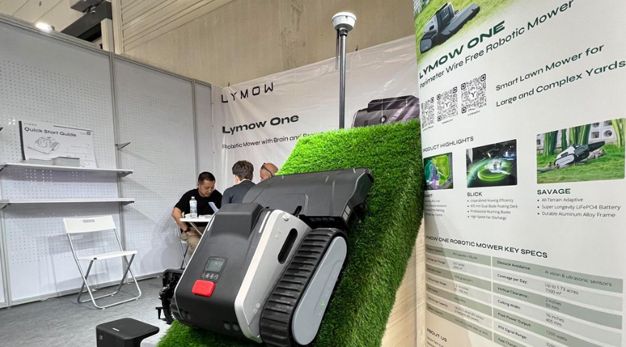 Lymow One: A $7.48M Kickstarter Success Faces Post-Campaign Challenges source image 10