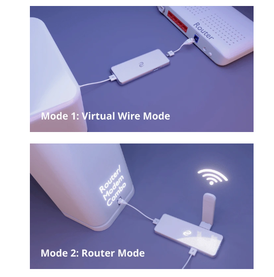Deeper Connect Pico: The World's First Decentralized DPN Raises $2.36M on Kickstarter source image 3