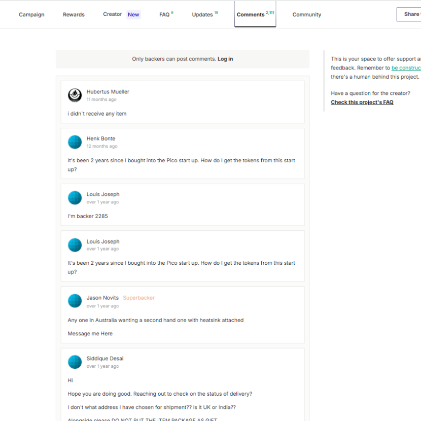 Deeper Connect Pico: The World's First Decentralized DPN Raises $2.36M on Kickstarter source image 6