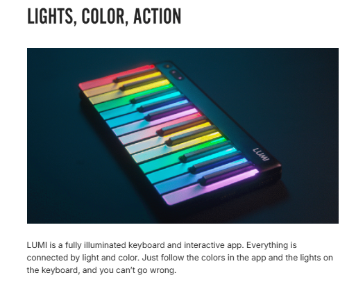 Interactive Smart Keyboard Raises £1.62 Million on Kickstarter, But Backers Report Delivery Issues source image 4