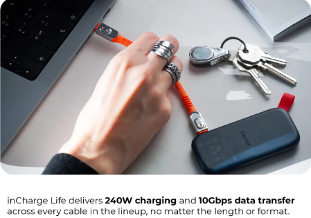 One Cable, $660,000: Analyzing RollingSquare's inChargeLife Crowdfunding Success source image 2