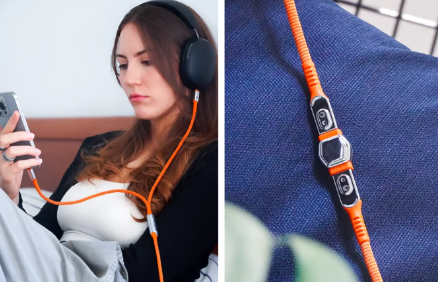 One Cable, $660,000: Analyzing RollingSquare's inChargeLife Crowdfunding Success source image 4
