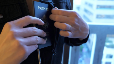 BAUBAX 2.0 Travel Jacket Secures $3.94 Million on Kickstarter, Continuing a Multi-Million Dollar Crowdfunding Legacy source image 7