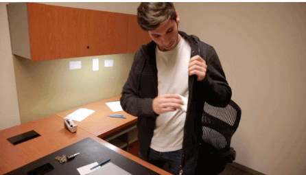 BAUBAX 2.0 Travel Jacket Secures $3.94 Million on Kickstarter, Continuing a Multi-Million Dollar Crowdfunding Legacy source image 8