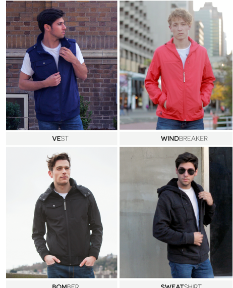 BAUBAX 2.0 Travel Jacket Secures $3.94 Million on Kickstarter, Continuing a Multi-Million Dollar Crowdfunding Legacy source image 10