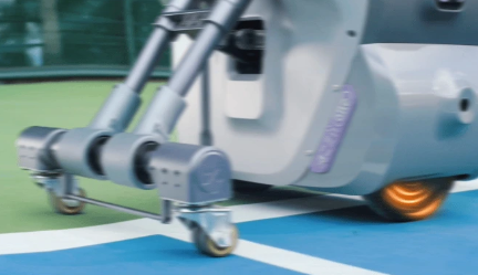 AI Smart Tennis Trainer Aceii One Surpasses $600K on Kickstarter source image 10