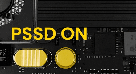 SHARGE DiskPro: Can Active Cooling Redefine Portable Storage in Crowdfunding? source image 10