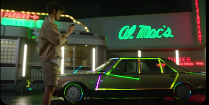 Kickstarter Spotlight: Portable Laser Projector Campaign Achieves Rapid Success source image 7