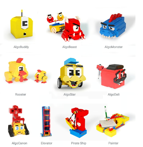 Algobrix: The $1.15M Educational Robot That Faced Post-Campaign Backlash source image 3