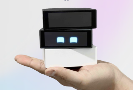 PledgeRadar Analysis: Unpacking the Risks of AI Pet Robots Cubie and EgoScience