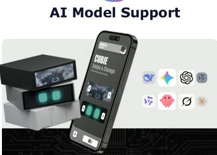 PledgeRadar Analysis: Unpacking the Risks of AI Pet Robots Cubie and EgoScience source image 2